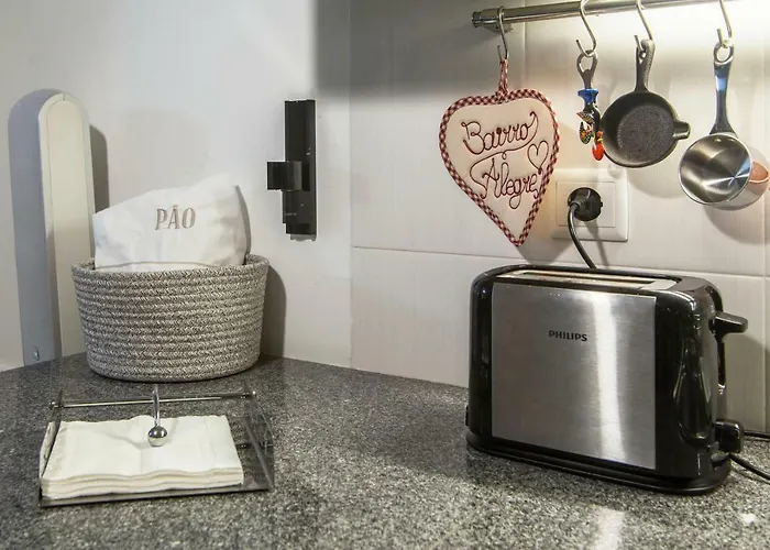 Bairro Alegre, Casa Do *