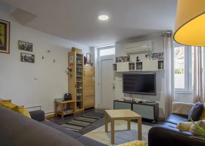 Bairro Alegre, Casa Do * Porto