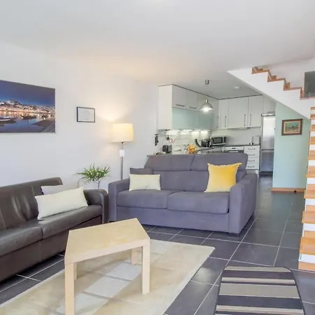 Bairro Alegre, Casa Do Porto