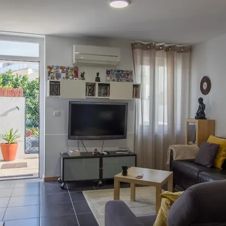 Bairro Alegre, Casa Do Porto