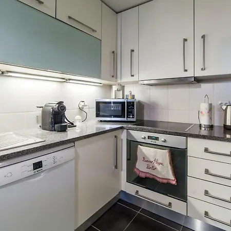 Appartamento Bairro Alegre, Casa Do *