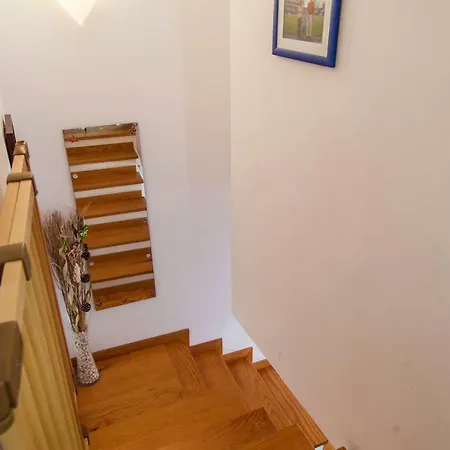 Apartman Bairro Alegre, Casa Do