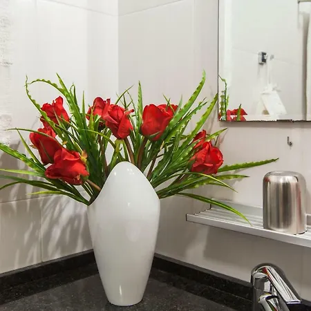 Bairro Alegre, Casa Do Apartman *