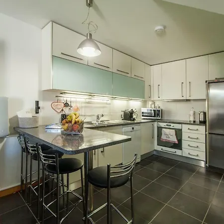 Bairro Alegre, Casa Do * Oporto