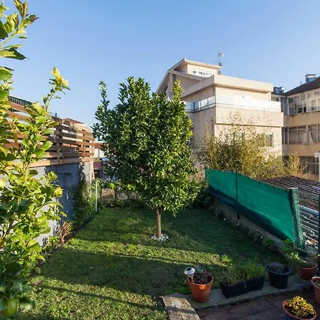 Bairro Alegre, Casa Do