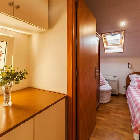 Bairro Alegre, Casa Do Appartamento Oporto