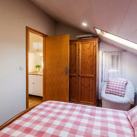 Apartman Bairro Alegre, Casa Do *