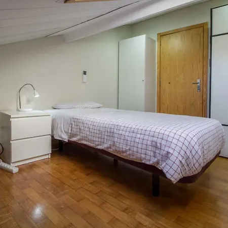 Appartamento Bairro Alegre, Casa Do