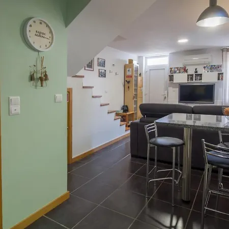 Appartamento Bairro Alegre, Casa Do Oporto