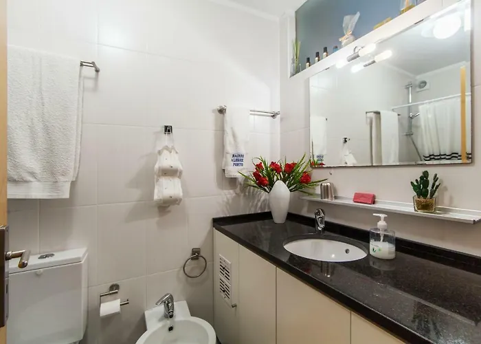 Bairro Alegre, Casa Do Apartment *