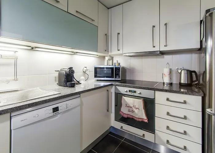 Apartment Bairro Alegre, Casa Do *