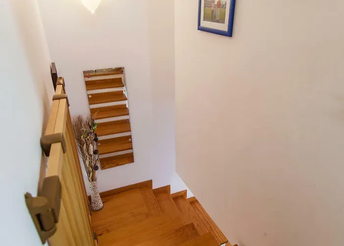 Lägenhet Bairro Alegre, Casa Do