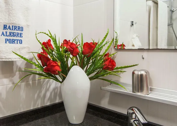 Bairro Alegre, Casa Do Apartment *