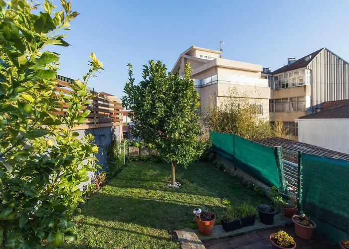 Bairro Alegre, Casa Do