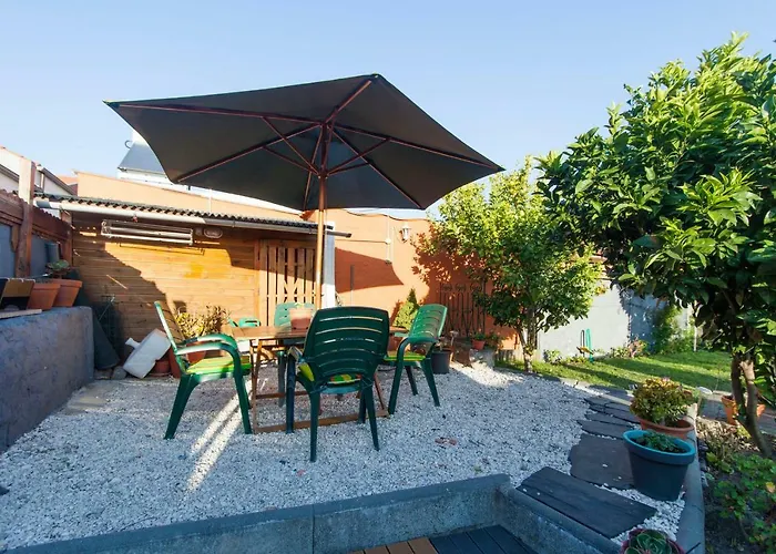 Bairro Alegre, Casa Do Oporto