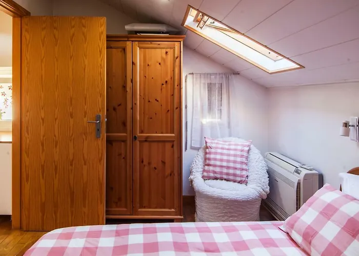 Bairro Alegre, Casa Do *