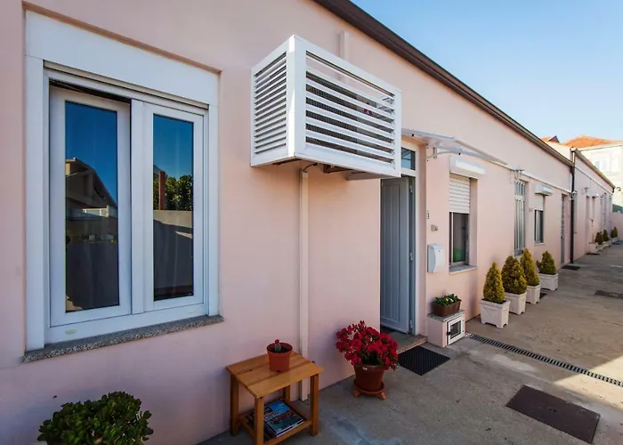 Bairro Alegre, Casa Do * Oporto