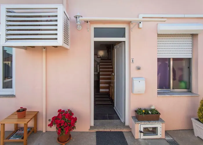 Lägenhet Bairro Alegre, Casa Do