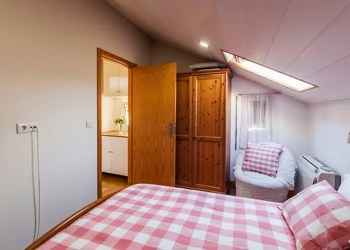 Apartment Bairro Alegre, Casa Do *