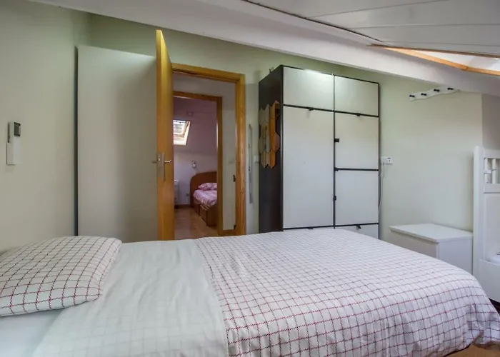 Bairro Alegre, Casa Do Apartment *