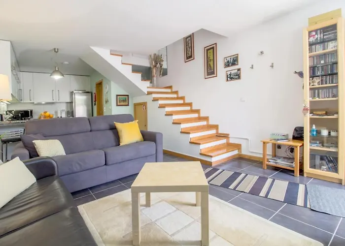 Apartment Bairro Alegre, Casa Do