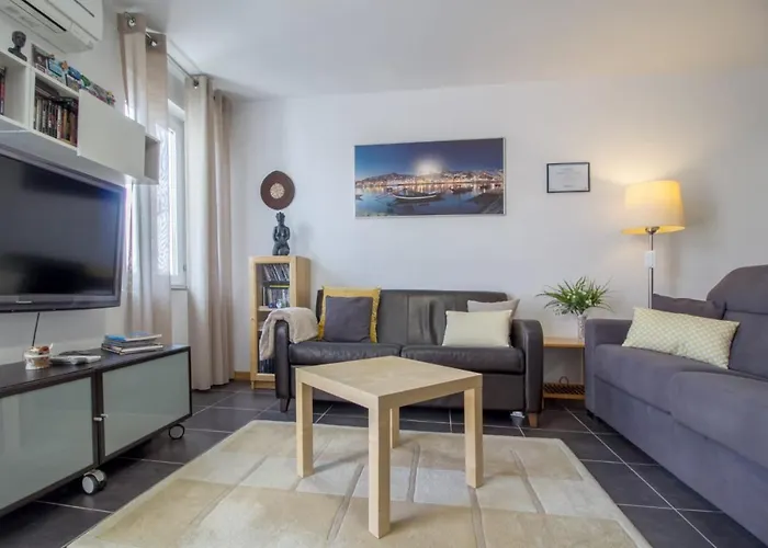 Bairro Alegre, Casa Do Apartment