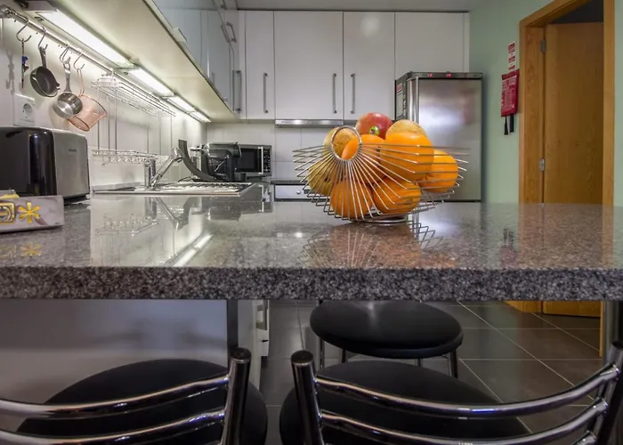 Bairro Alegre, Casa Do Lägenhet *