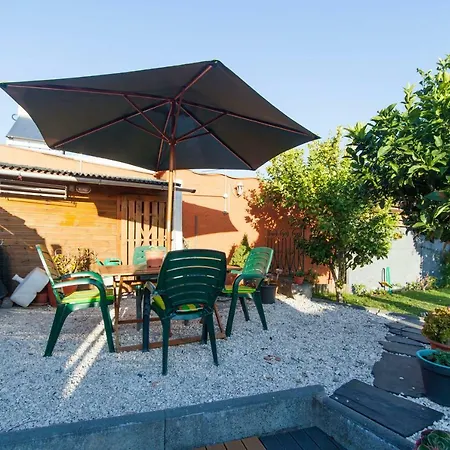 Bairro Alegre, Casa Do 波尔图