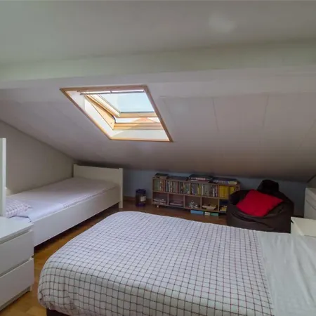 Bairro Alegre, Casa Do * 波尔图