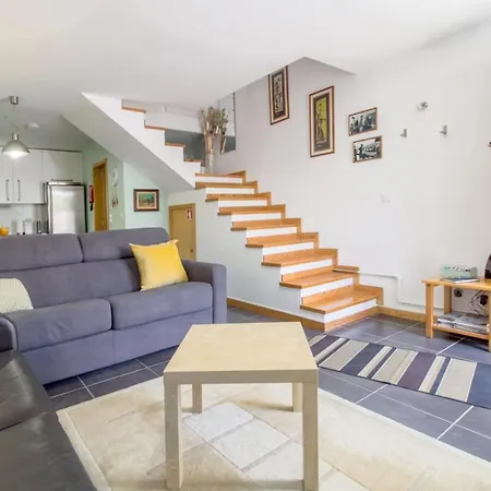 公寓 Bairro Alegre, Casa Do