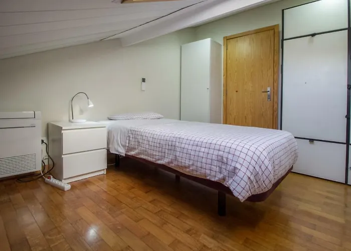 Lejlighed Bairro Alegre, Casa Do