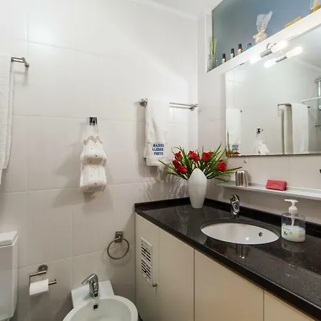 Bairro Alegre, Casa Do Apartamento *