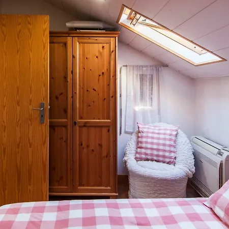 Bairro Alegre, Casa Do *