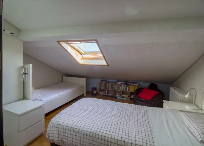 Bairro Alegre, Casa Do * بورتو