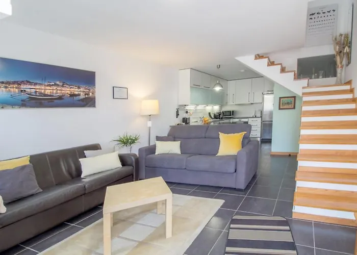 Bairro Alegre, Casa Do بورتو